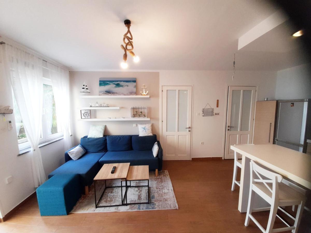 Palma Trsat Apartman Fiume Kültér fotó
