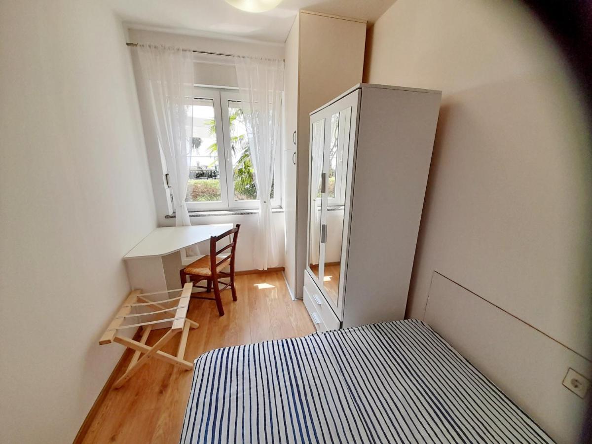 Palma Trsat Apartman Fiume Kültér fotó