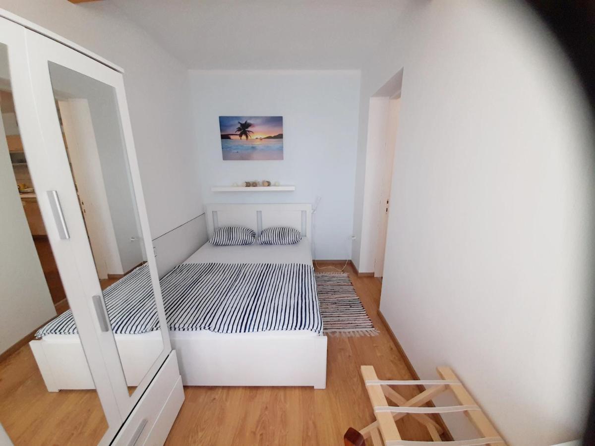 Palma Trsat Apartman Fiume Kültér fotó