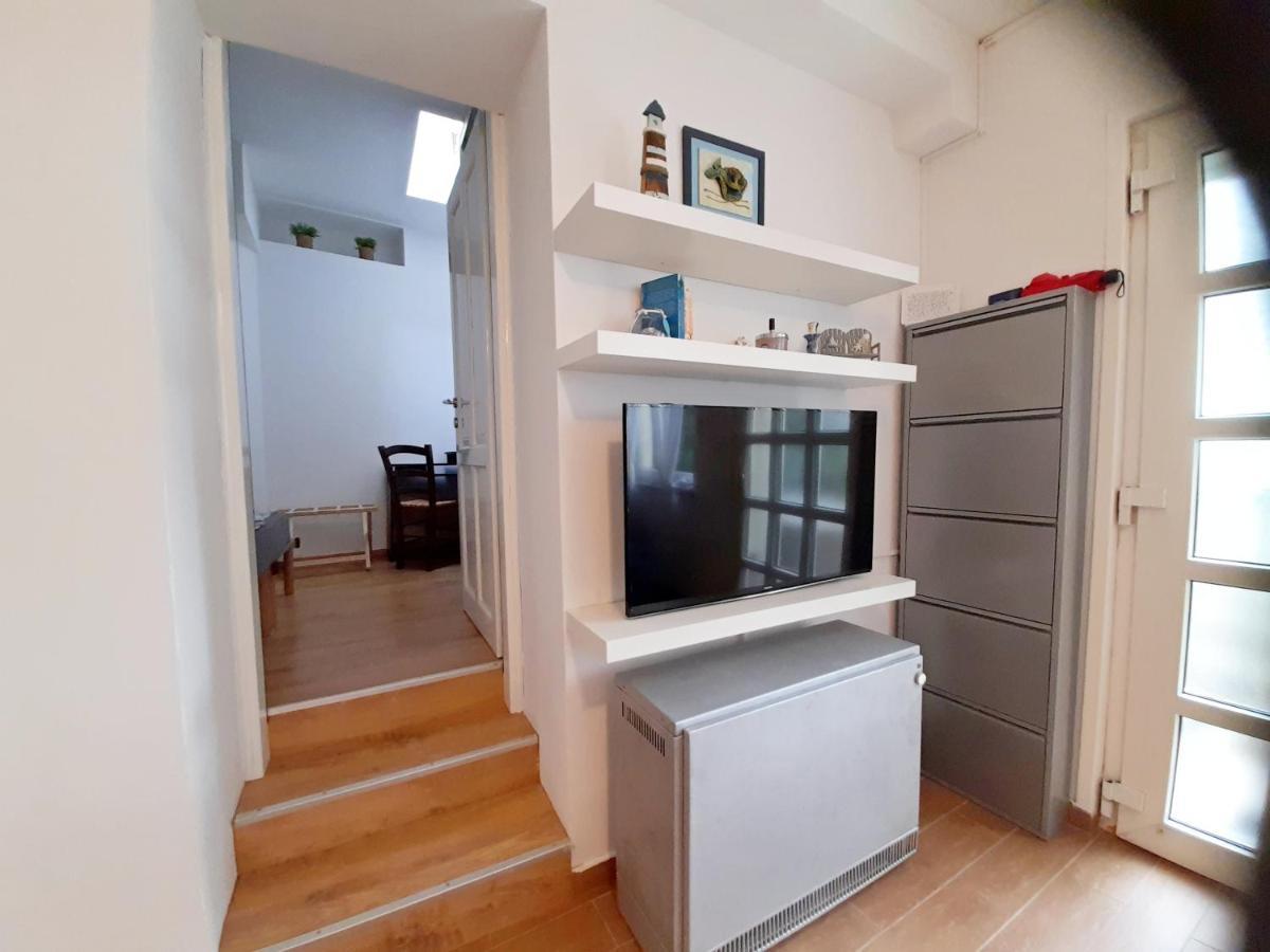 Palma Trsat Apartman Fiume Kültér fotó