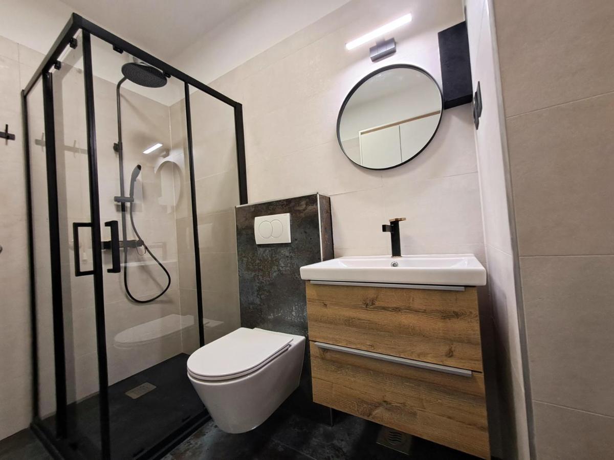 Palma Trsat Apartman Fiume Kültér fotó