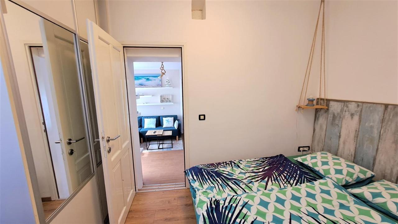 Palma Trsat Apartman Fiume Kültér fotó