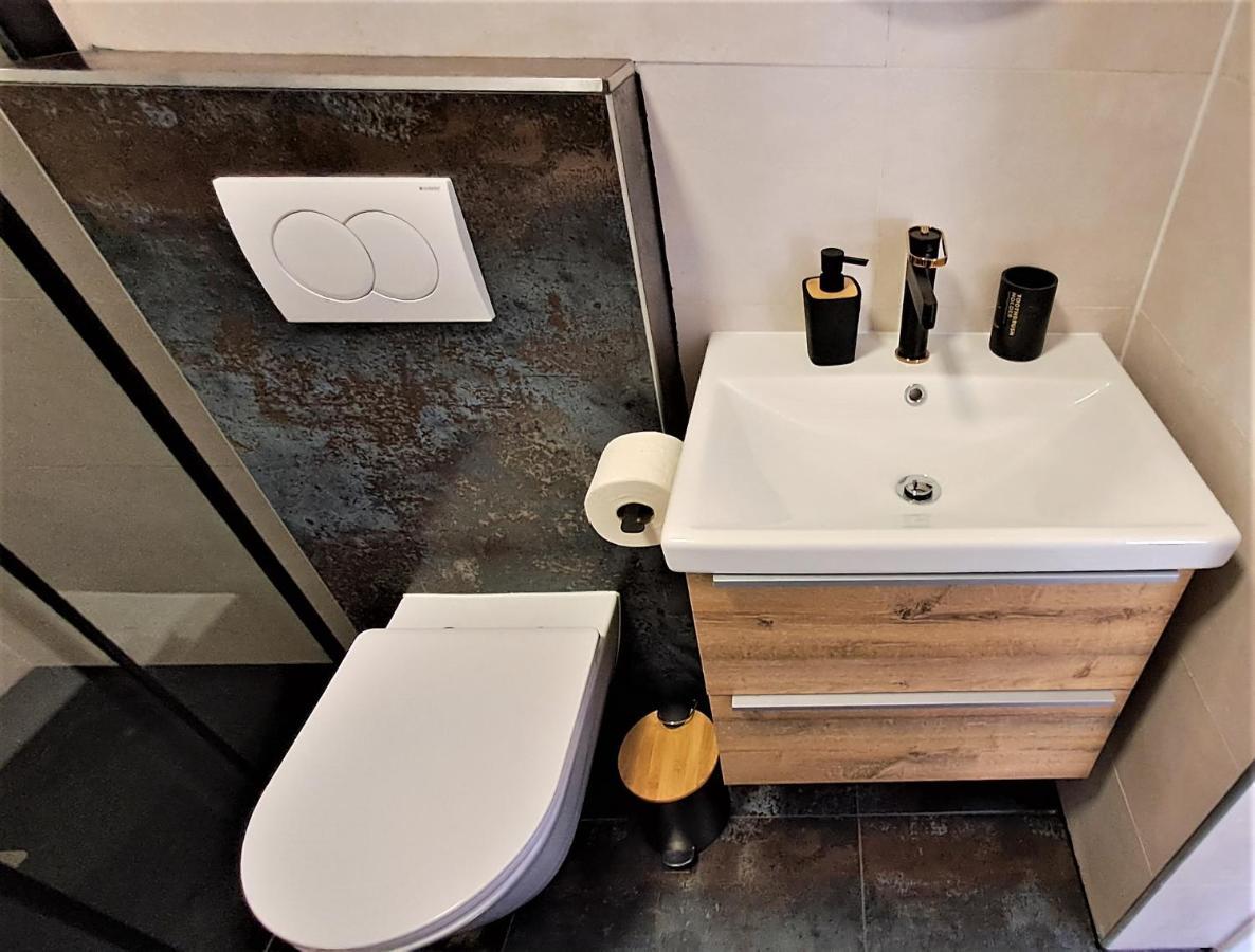 Palma Trsat Apartman Fiume Kültér fotó