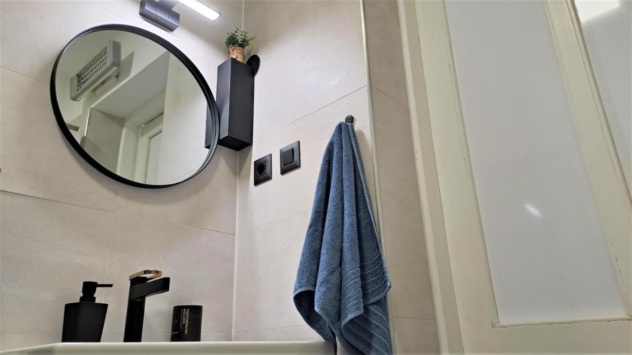 Palma Trsat Apartman Fiume Kültér fotó